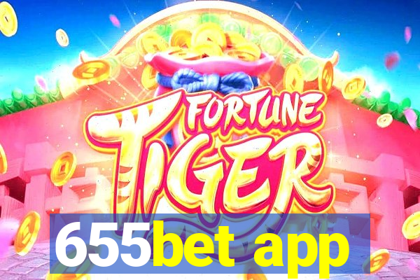 655bet app